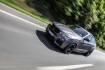 BMW X4 by Lightweight Performance 2015 года